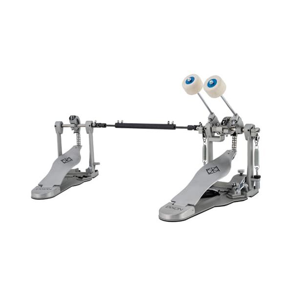 Dixon PP-P3D Double Bass Drum Pedal