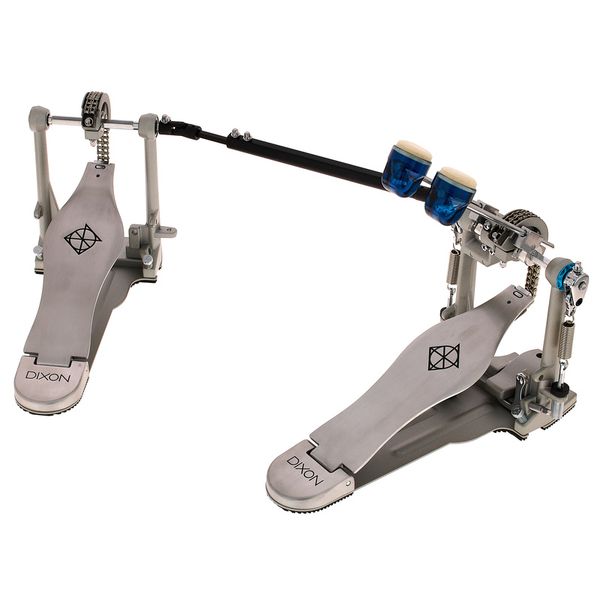 Dixon PP-P2D Double Bass Drum Pedal