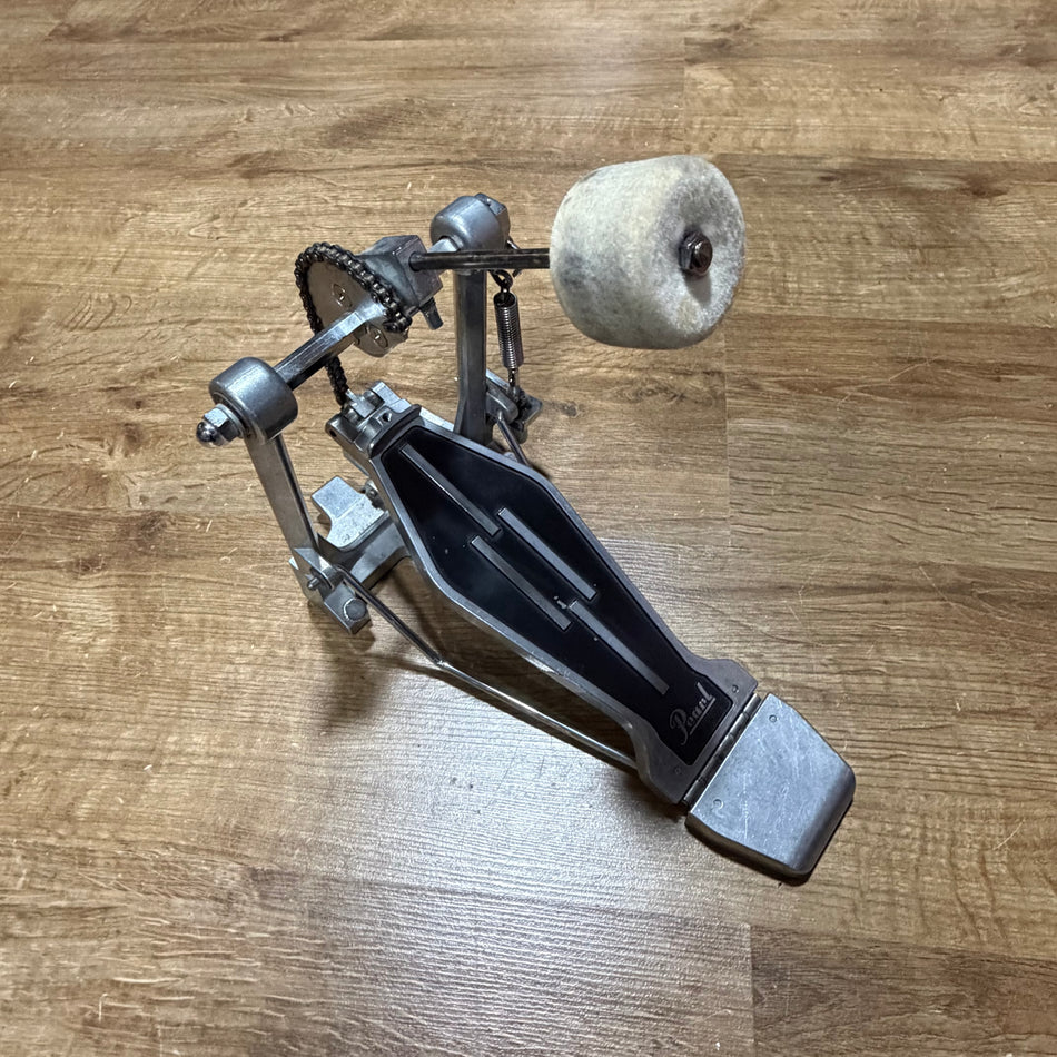 Pearl Bass Drum Pedal Single Chain #1397