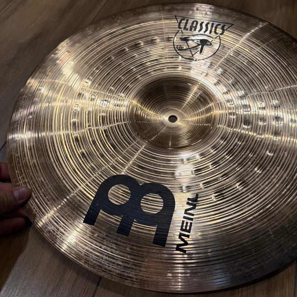 Meinl Classics 18" China Cymbal #1344