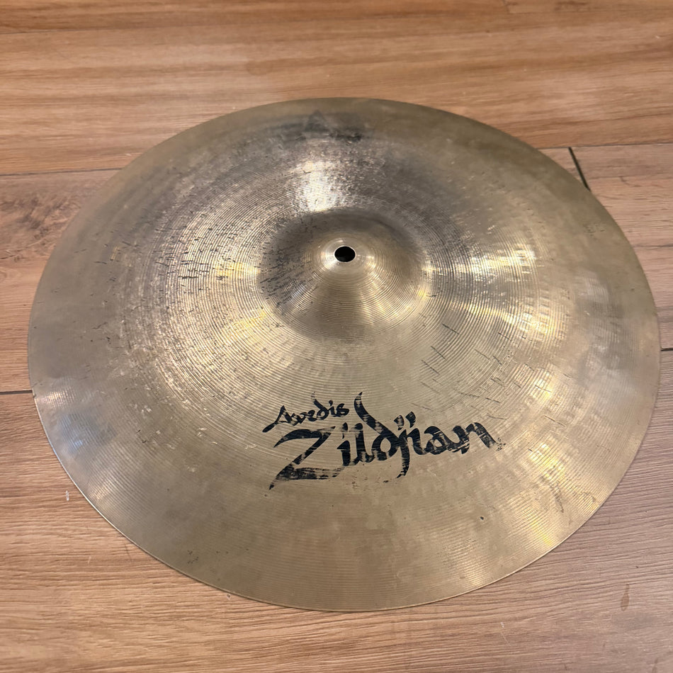 Zildjian A 17” Fast Crash #1292