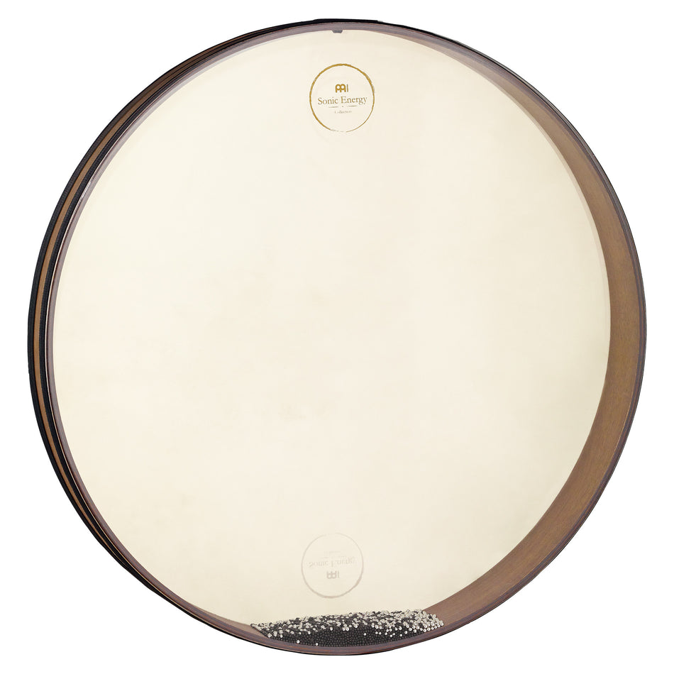 Meinl Sonic Energy Wave Drum 22" / 55.88 cm - Walnut Brown
