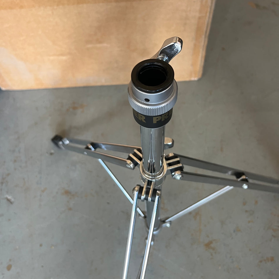 Premier 5000 Cymbal Stand (bottom section) #1394