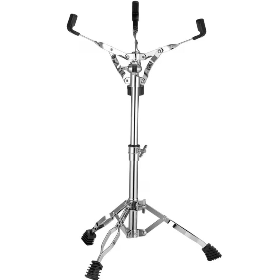 Snare Drum Basket Stand