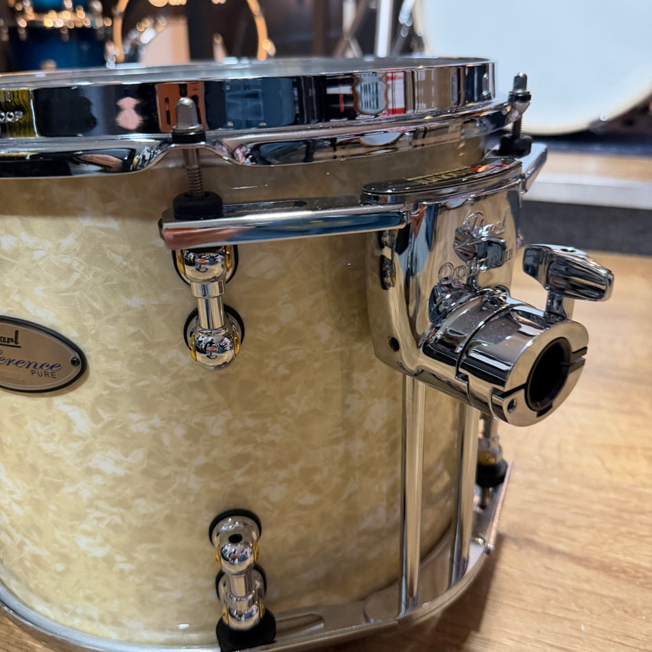 Pearl Reference Pure 13x10" Rack Tom Drum #1000TON