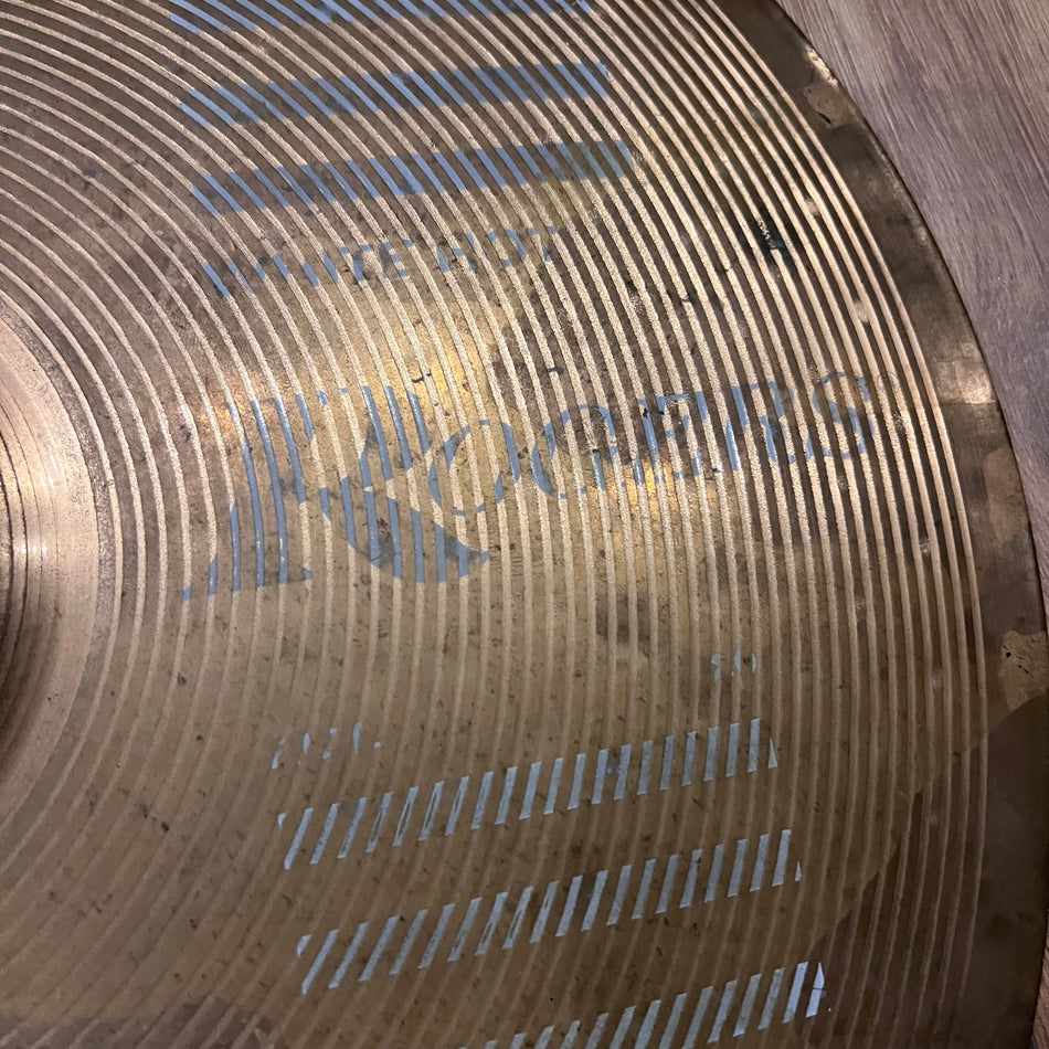 Rogers 20” Ride Cymbal Vintage #1359