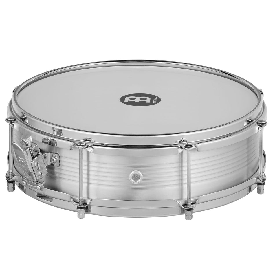 MEINL Percussion Aluminum Series Caixa - 14"