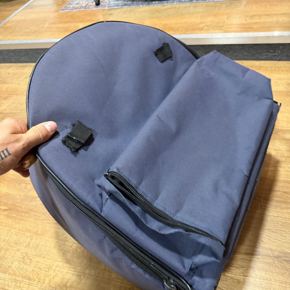 Snare 14x6.5" Drum Case Bag #1366