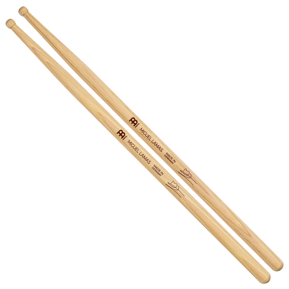 Meinl Stick & Brush - Miguel Lamas Signature Drumstick SB622