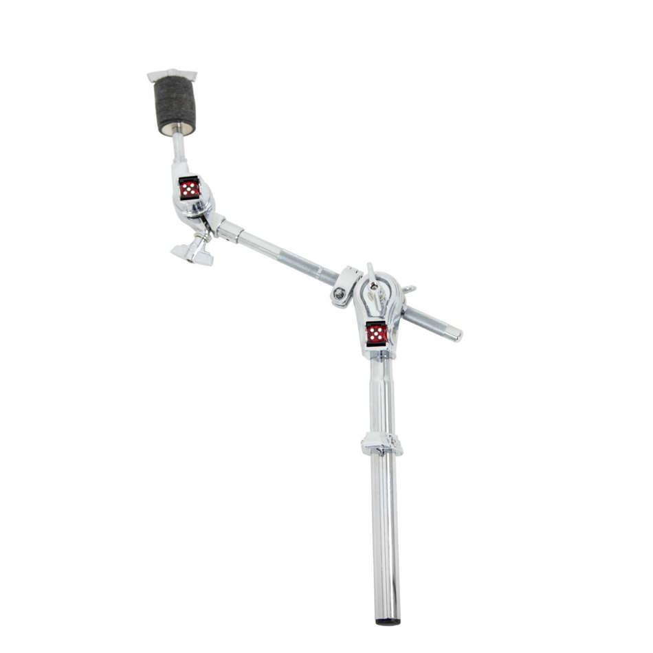 British Drum Company Casino Hardware - Mini Boom Arm