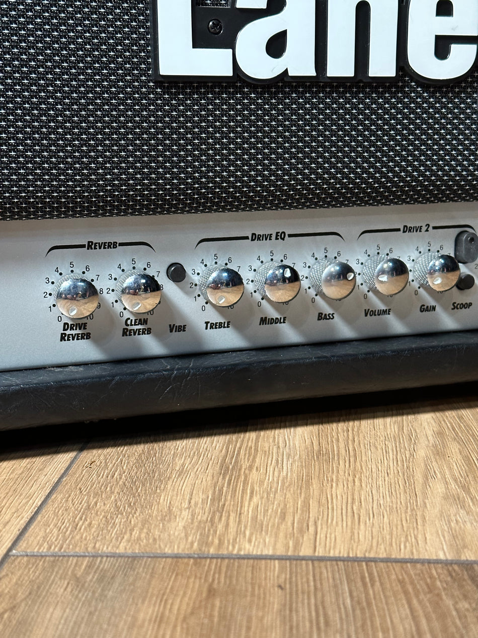Hire Laney TF700 Amp Head