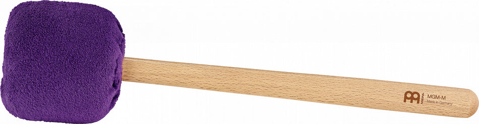 Meinl Sonic Energy Gong Mallet Small - Lavender