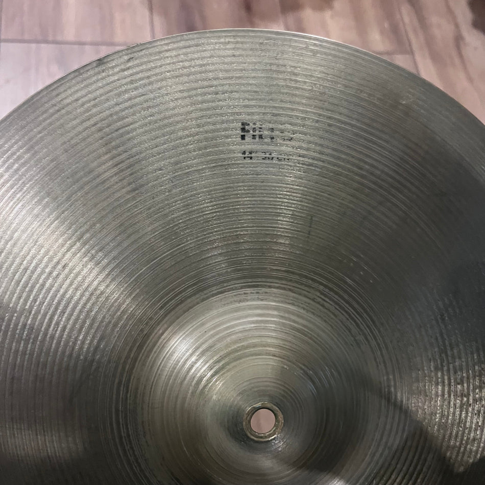 Zildjian Field 14” Cymbal