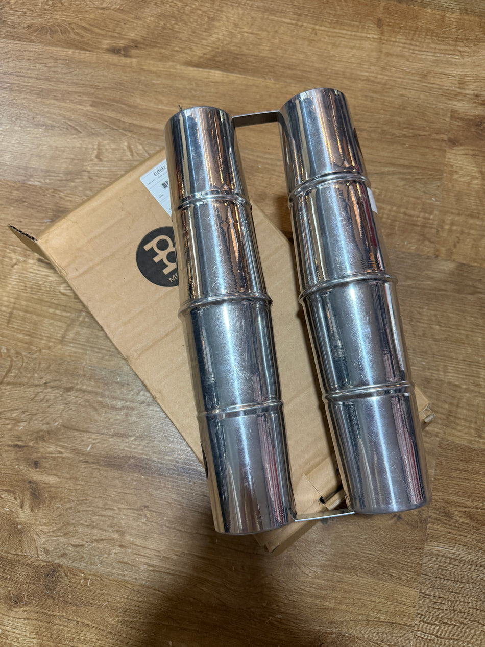 Meinl Aluminium Samba Shaker #9000COS