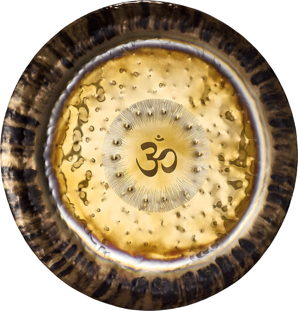 Meinl Sonic Energy Chakra Gong Crown Chakra 24" / 60 cm
