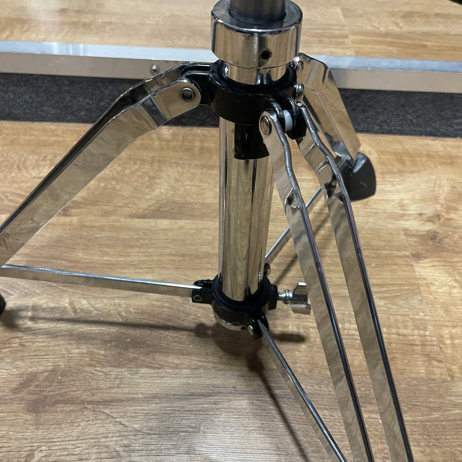 Gibraltar Gas Lift Drum Throne Base #1238