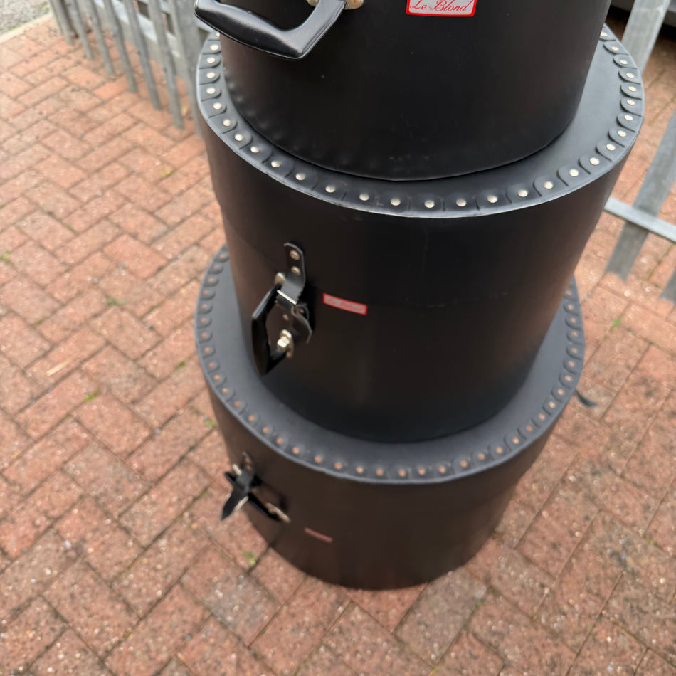 Le Blond Drum Case Set #1397