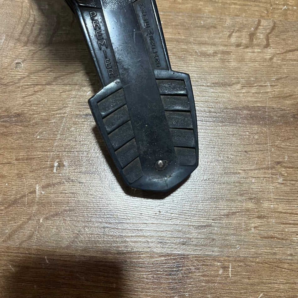 Premier Bass Drum Pedal Vintage #1370