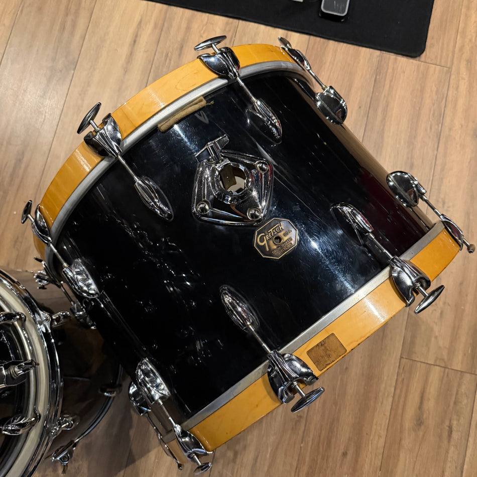 Vintage Gretsch Drum Kit 22"
