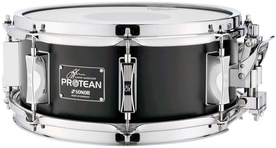Sonor Gavin Harrison 12x5" Protean Snare Drum