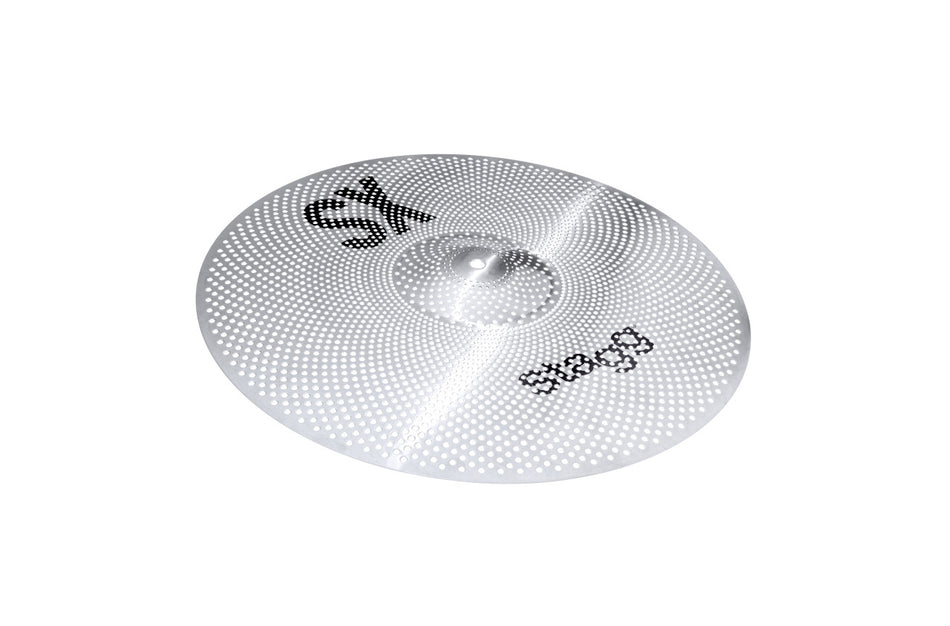 Stagg SX Silent 20" Practice Ride Cymbal