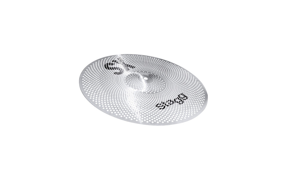 Stagg SX Silent 10" Practice Cymbal
