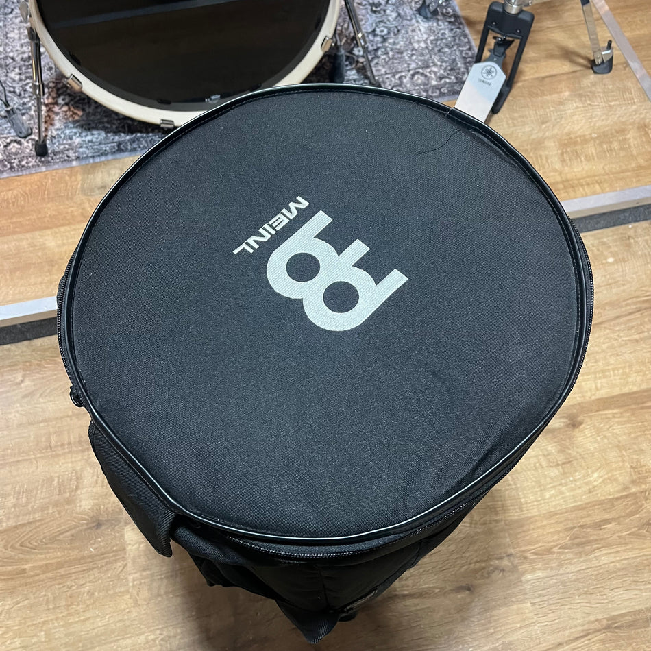 Meinl 12.5” Conga Drum Case #1372
