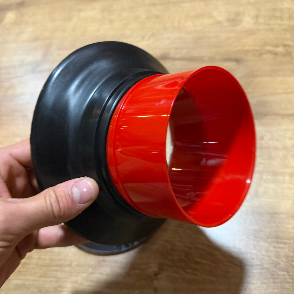 Bass Drum Port Hole Enhancer #1388
