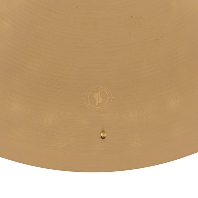 Stagg 22” Genghis China Ride Cymbal