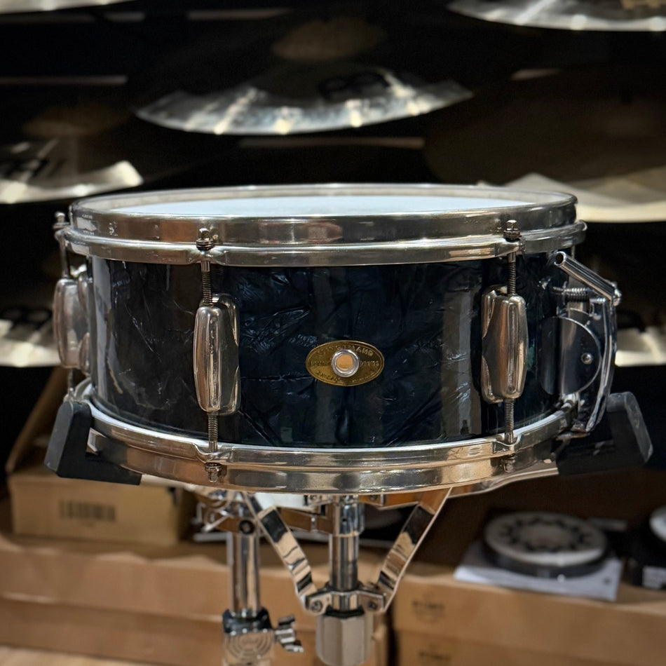 Slingerland Student Model Radio King 1950's 13x5.5" Snare Drum #1269