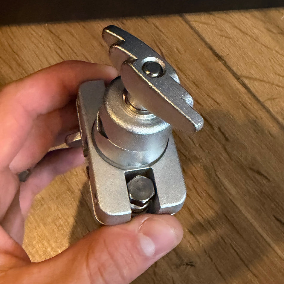 Yamaha Boom Cymbal Arm Clamp #1327