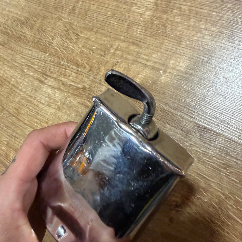 Vintage Premier Cowbell #1406