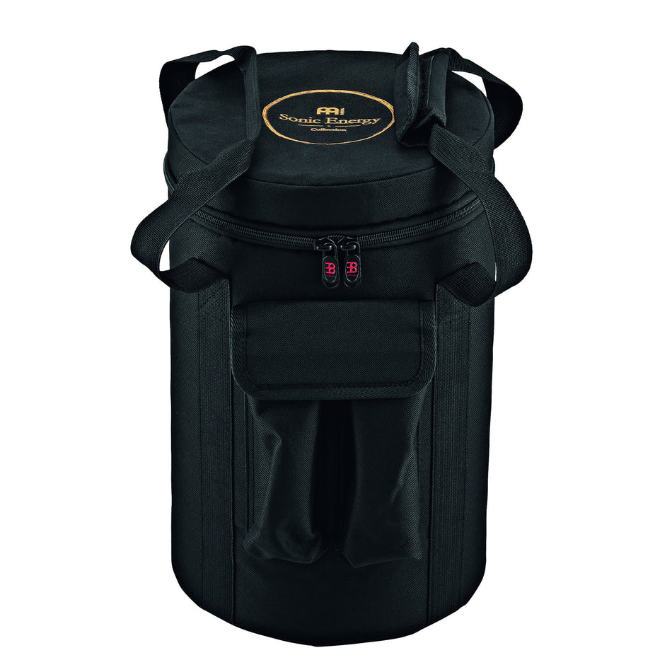 Meinl Sonic Energy Crystal Singing Chalice Bag 6" / 15 cm for 5.5" to 6" chalices, black