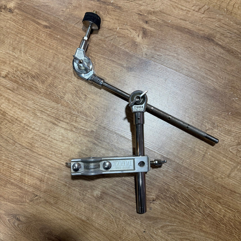 Tama Boom Cymbal Arm And Clamp #1406