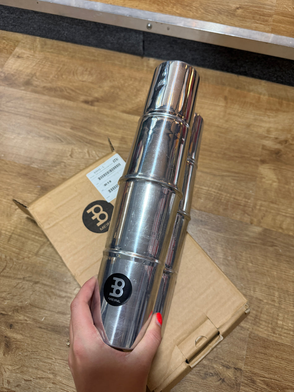 Meinl Aluminium Samba Shaker #9000COS