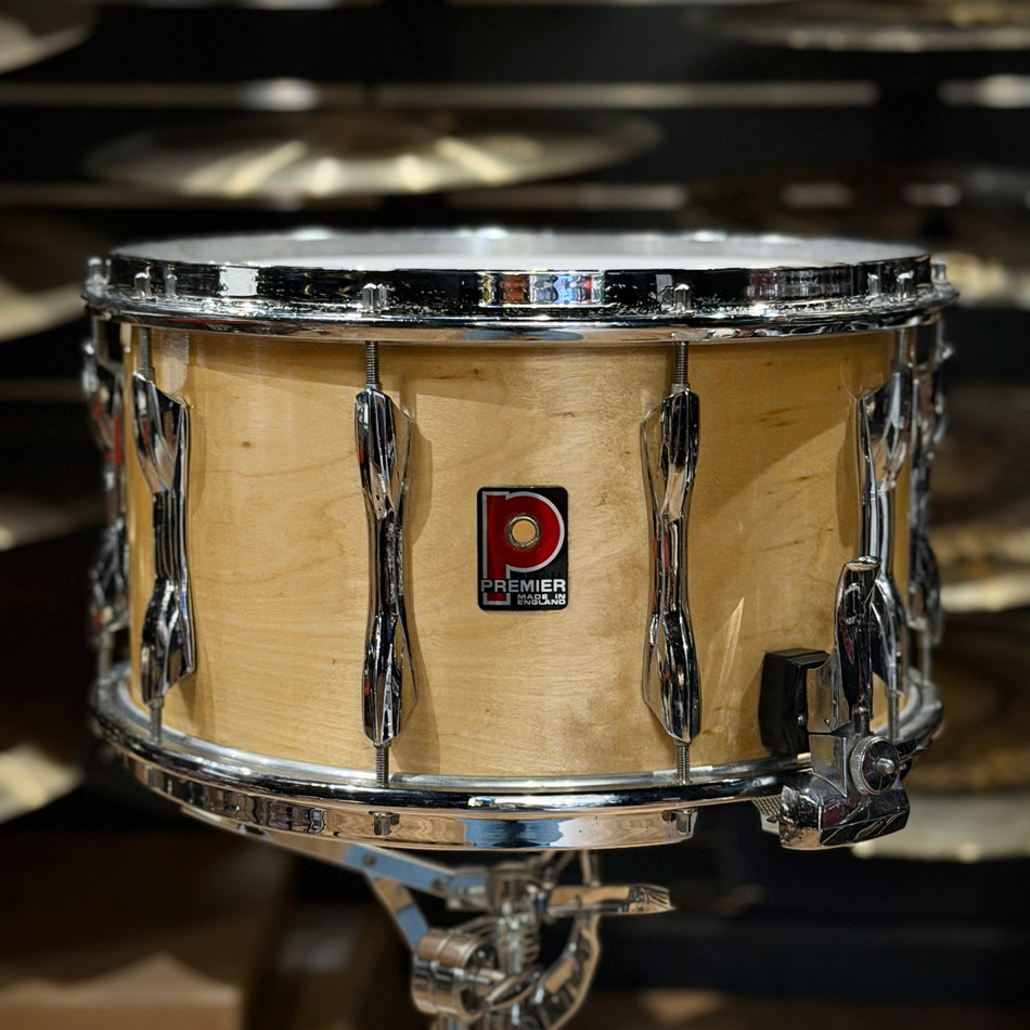 Premier Birch 2005 Model 14x8" Snare Drum #1325