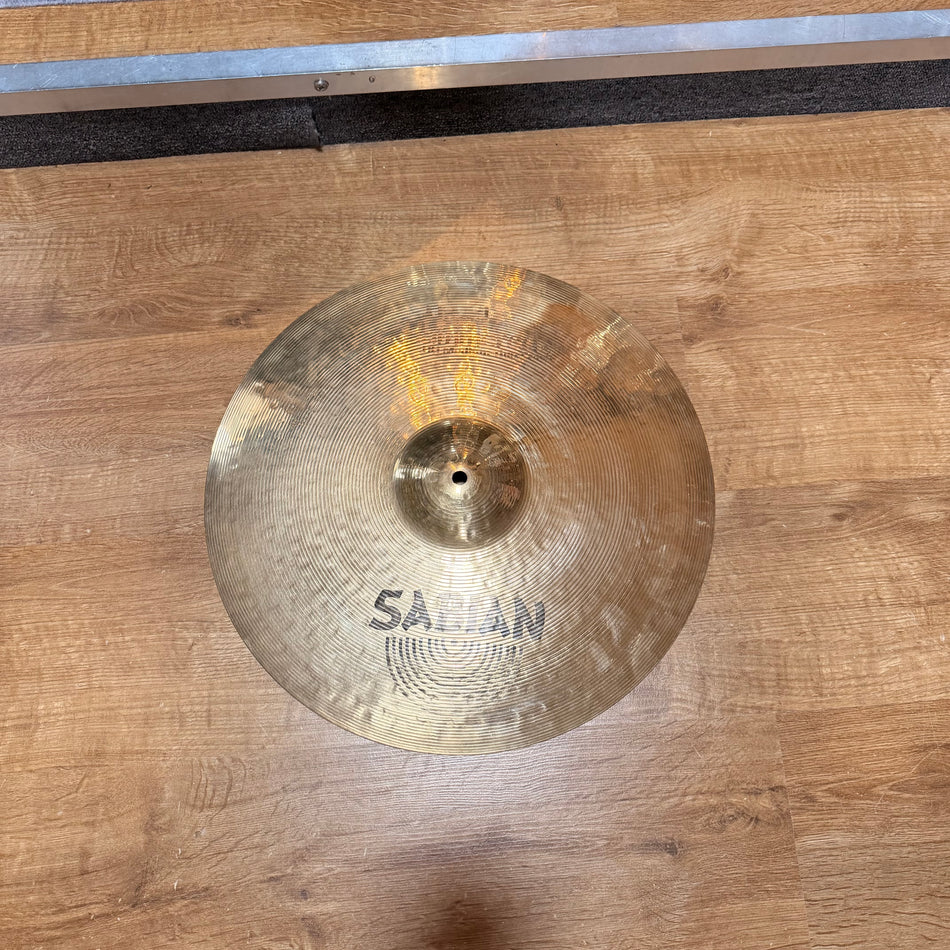 Sabian HH 18” Crash Cymbal #1394