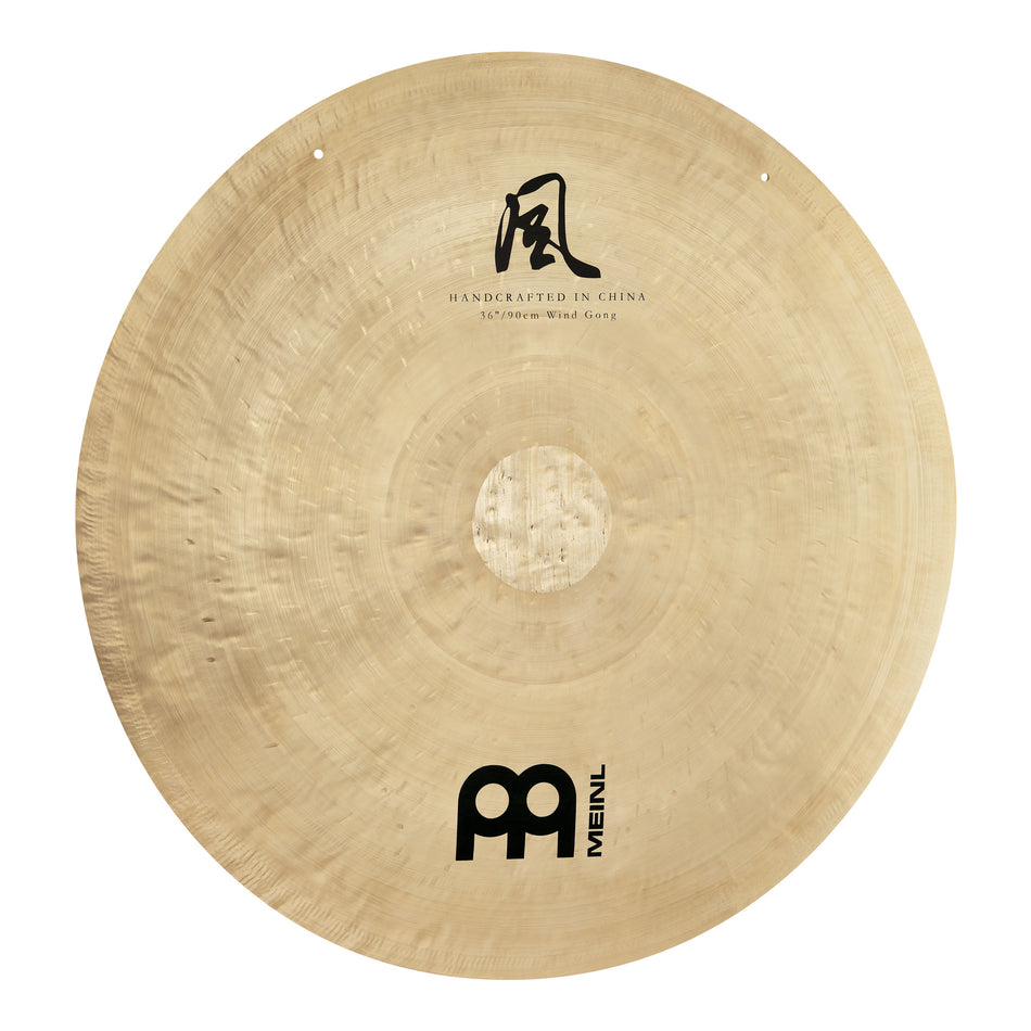 Meinl Sonic Energy Wind Gong 36" Inc Beater WG-TT36