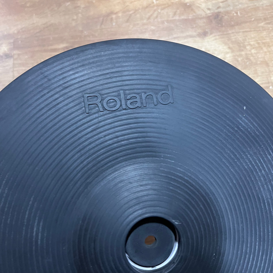 Roland CY13R Electronic Ride Cymbal #1324