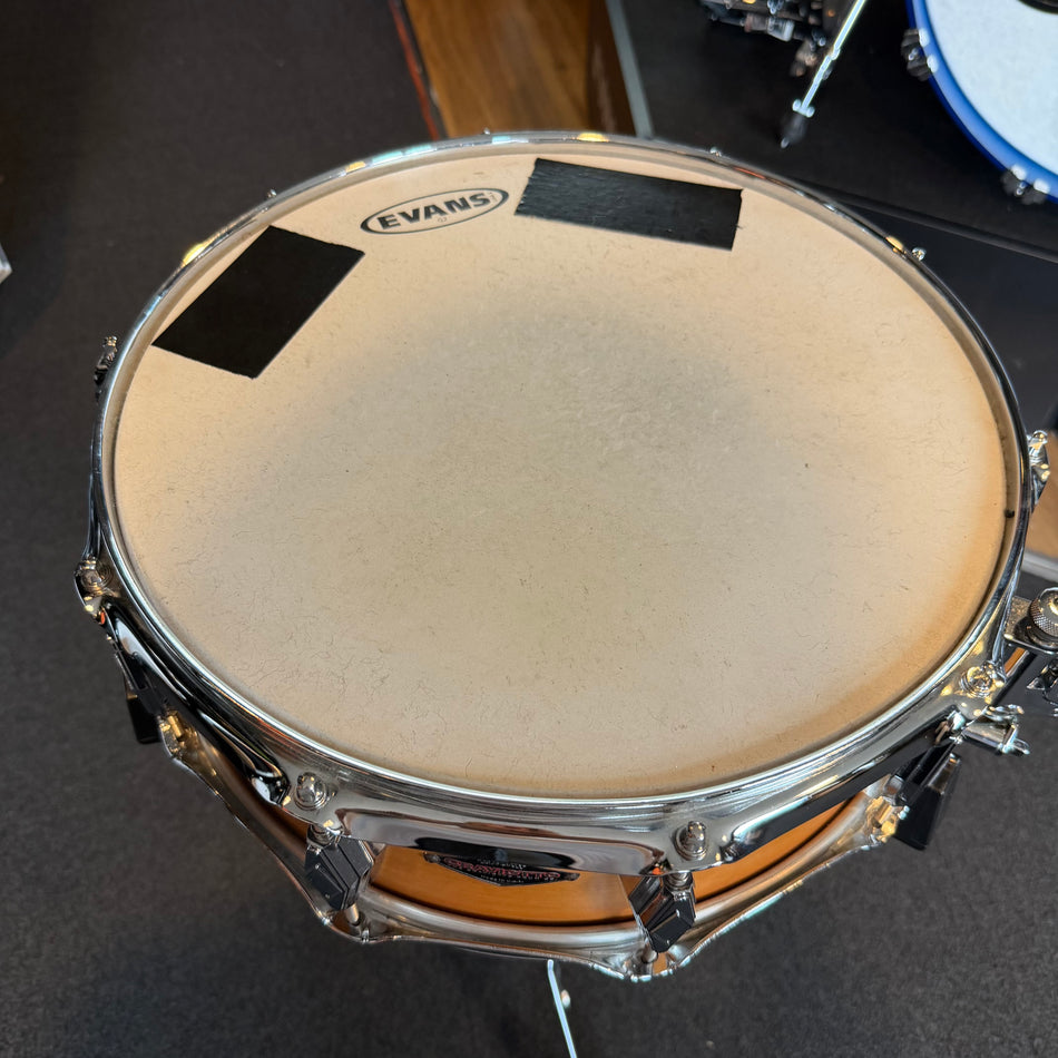 Craviotto Unlimited 14x5.5" Snare Drum #1297