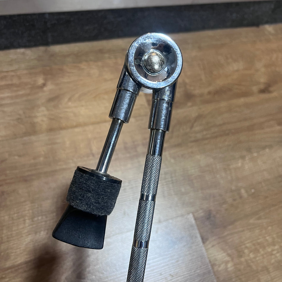 Boom Cymbal Arm And Clamp #1362
