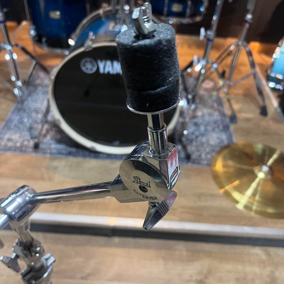 Pearl Gold Label Boom Cymbal Stand #1352