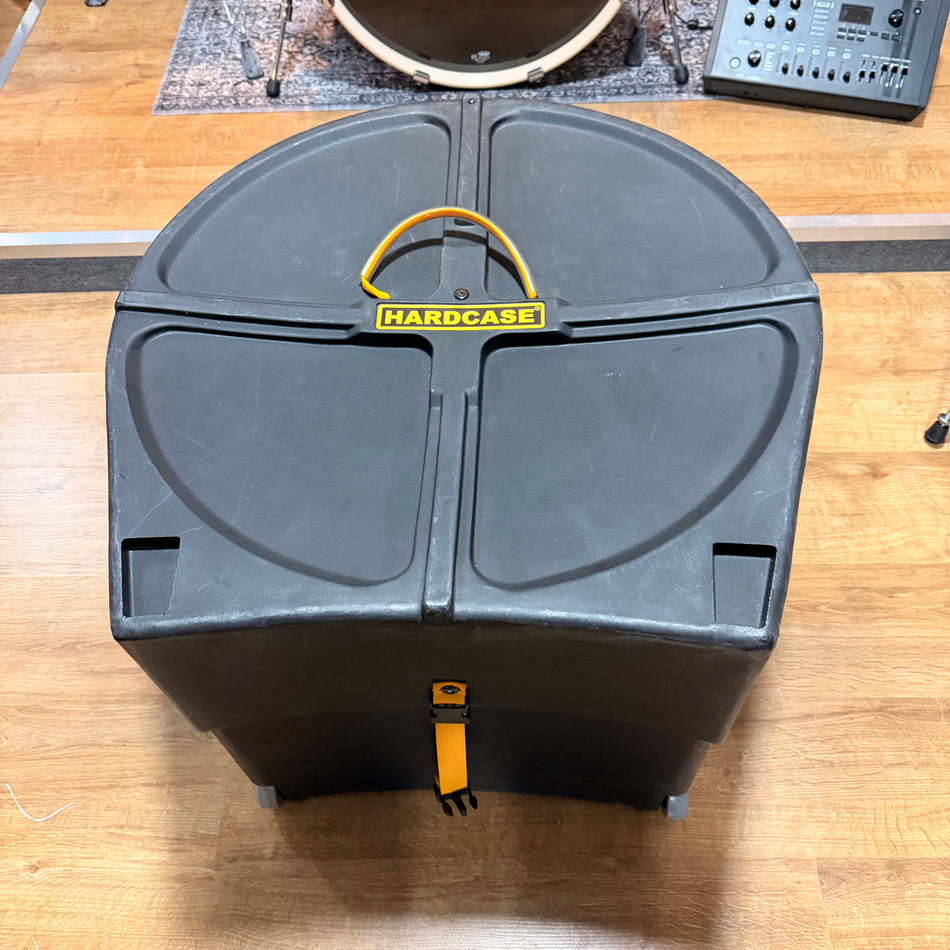 Hardcase 22” #1380