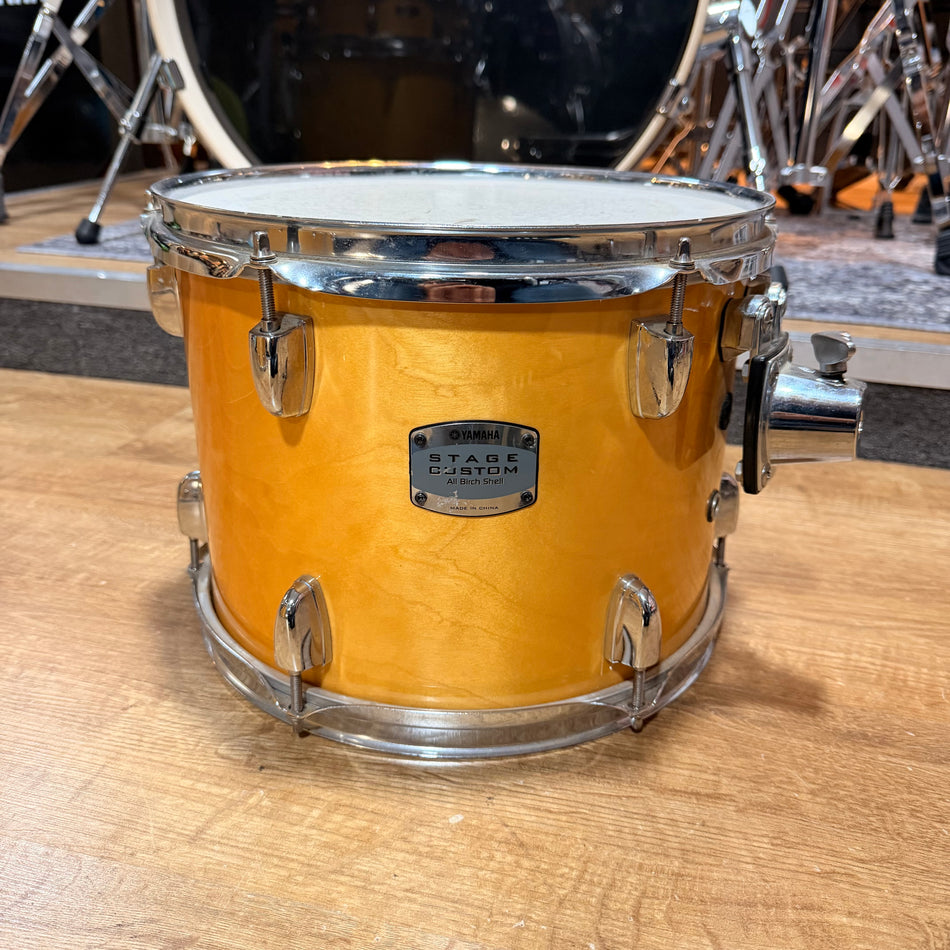 Yamaha Stage Custom 13” Tom #1392