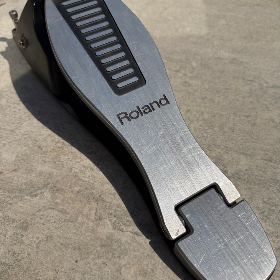 Roland FD-8 Hi Hat Trigger Pedal #1314