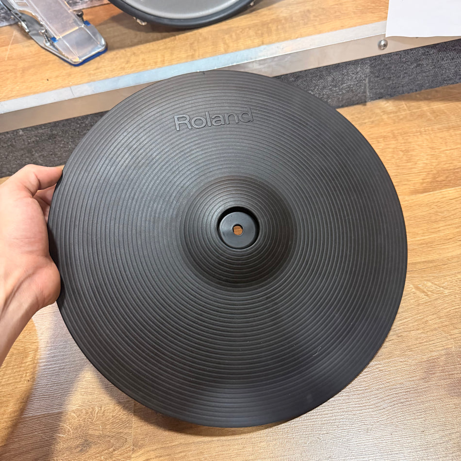 Roland CY-14C Electronic Pad #1323