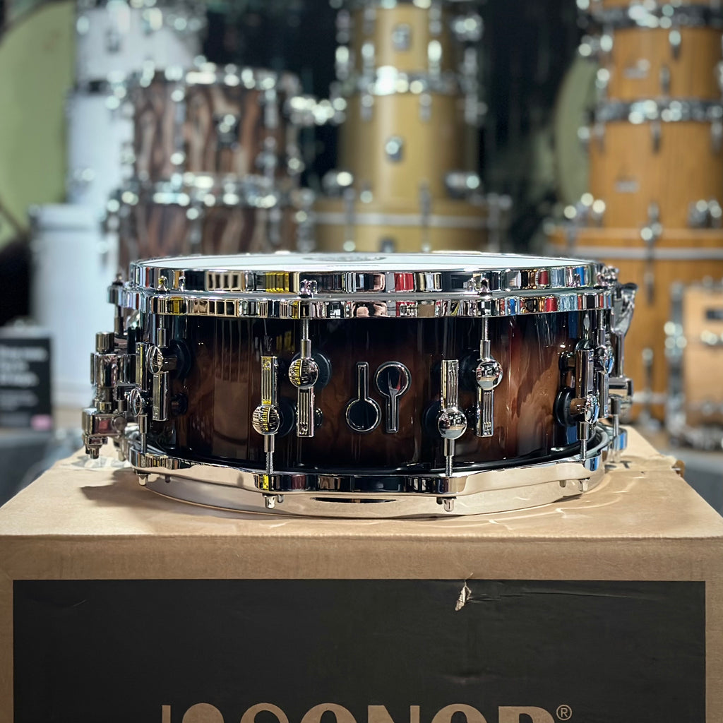 SONOR S CLASSIX Birch 14×6.5 スネアドラム