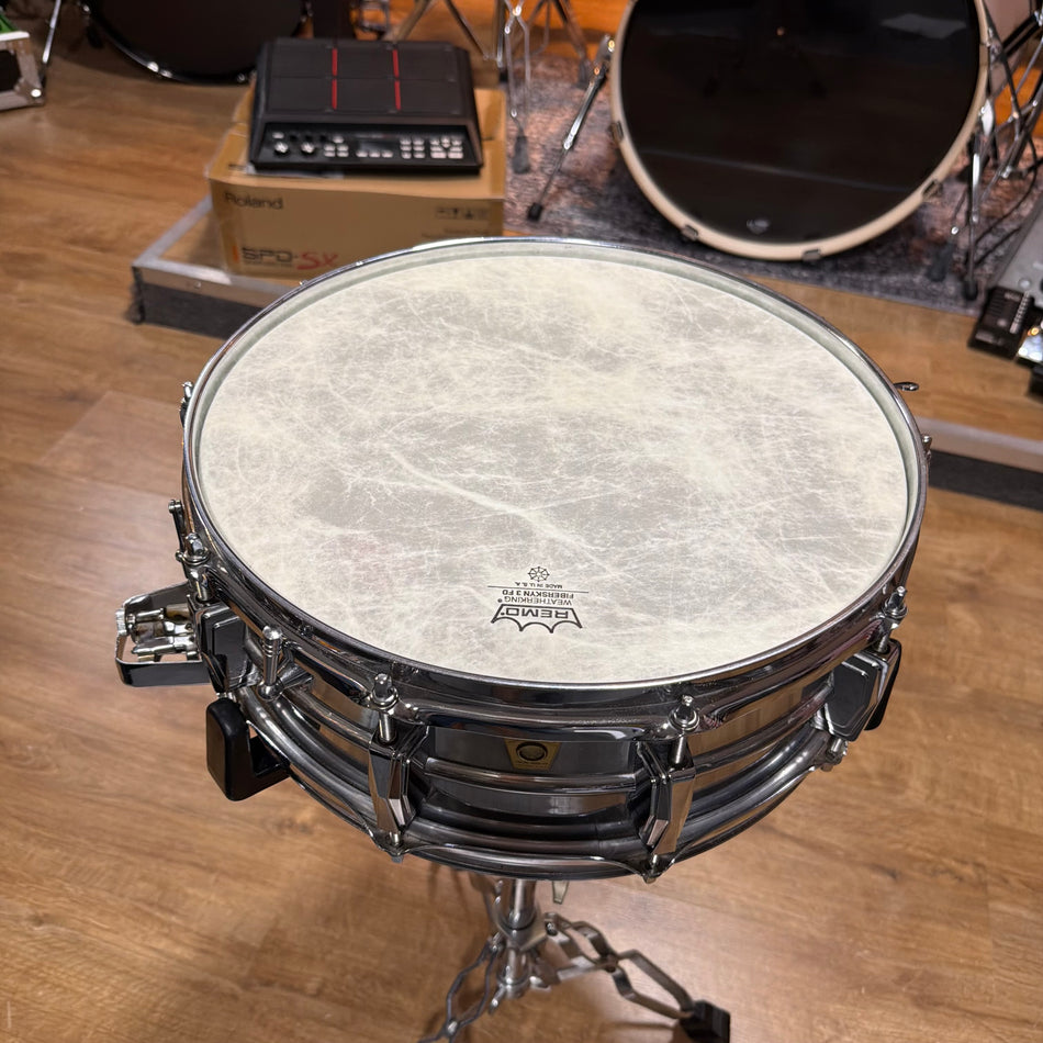 Ludwig Super Sensitive 14x5.5" Snare Drum #1384