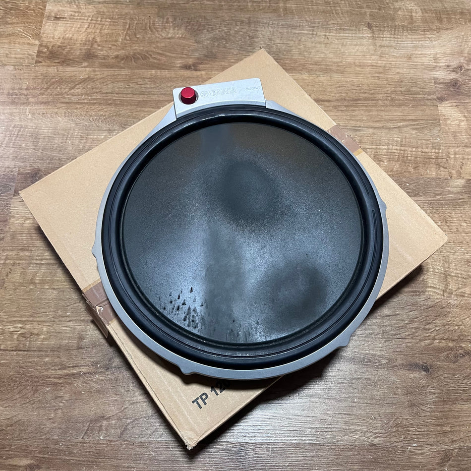 Yamaha TP120SD Electronic Snare Drum Pad #1311
