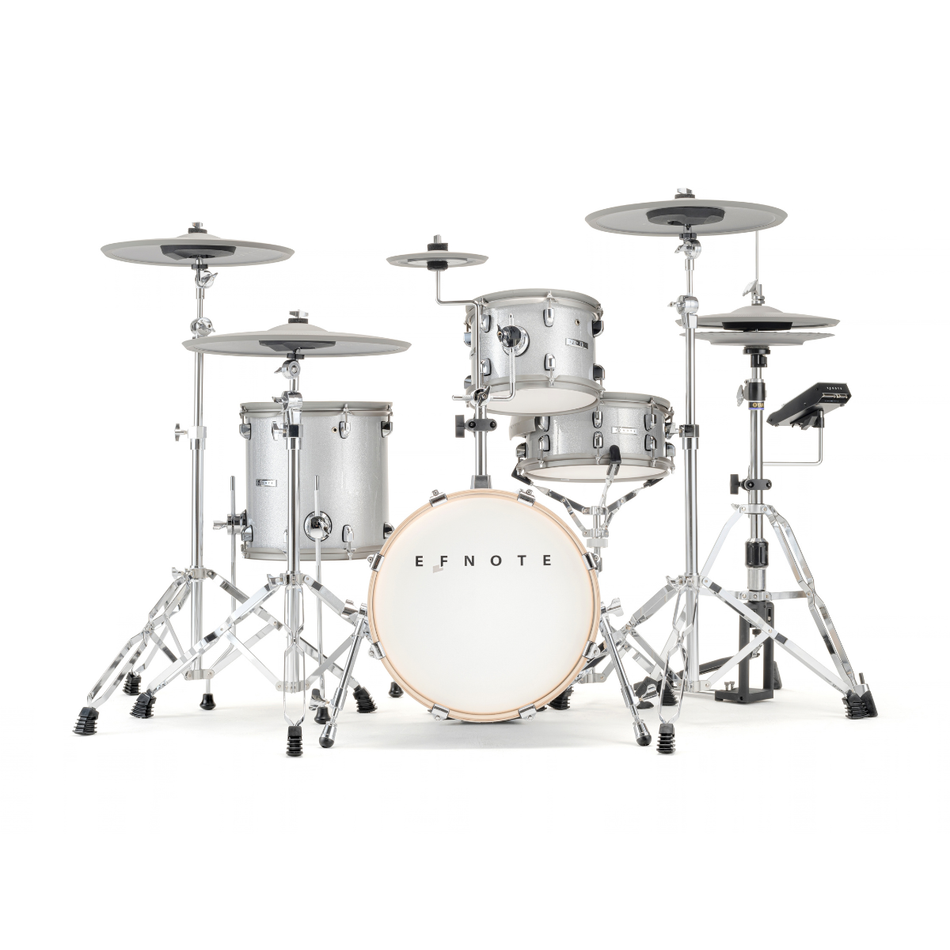 EFNOTE 5 Electronic Drum Set